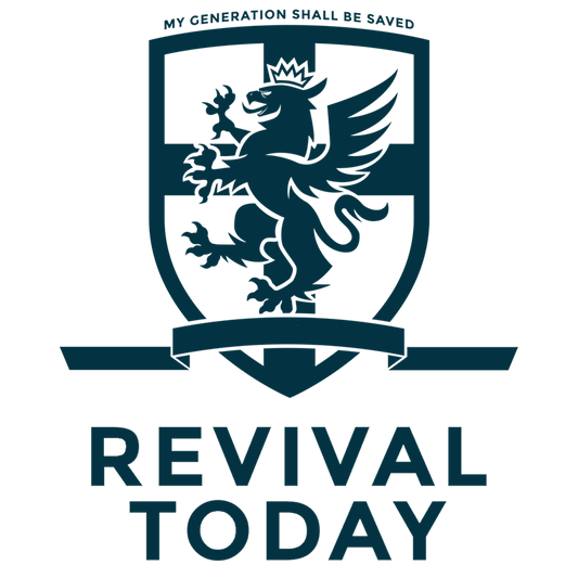 Your Donation Amount to Revival Today