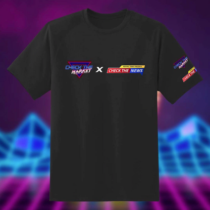 "CTM X CTN" T-Shirt