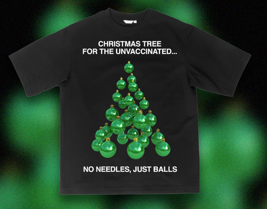 "Christmas Tree" T-Shirt
