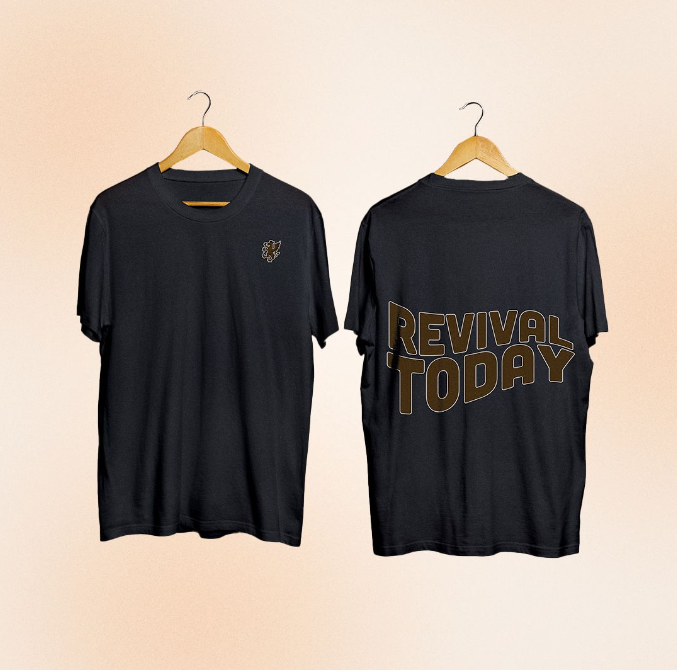 RT Swerve T-Shirt