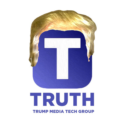 "Truth Trump Media" T-Shirt