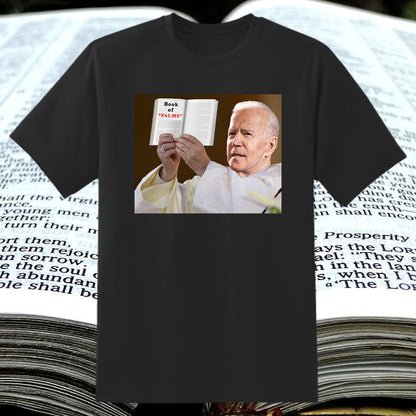 "Book of Palms" T-Shirt