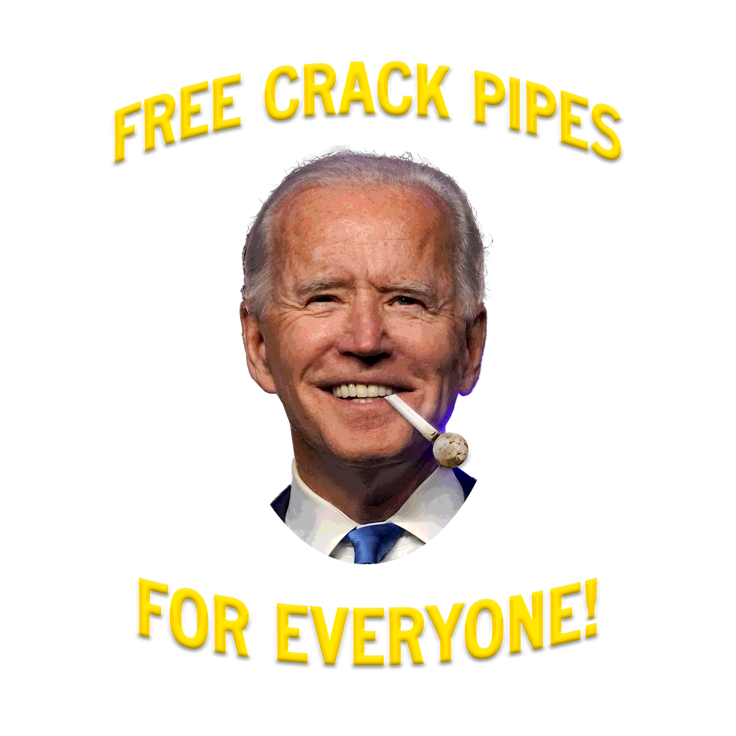 "Free Pipes" T-Shirt