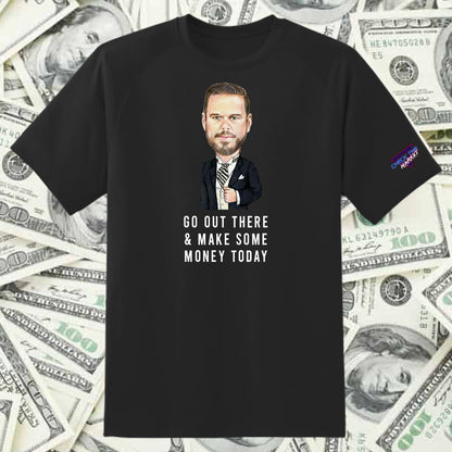 "Make Some Money" T-Shirt