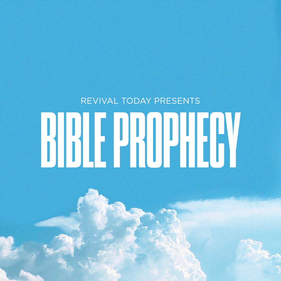 Bible Prophecy PART ONE