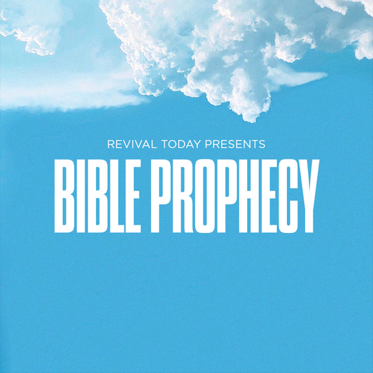 Bible Prophecy PART TWO