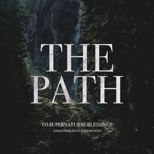 The Path to Supernatural Blessings