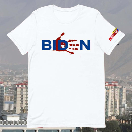 "Biden" T-Shirt