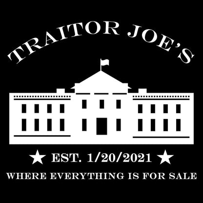 "Traitor Joe" T-Shirt